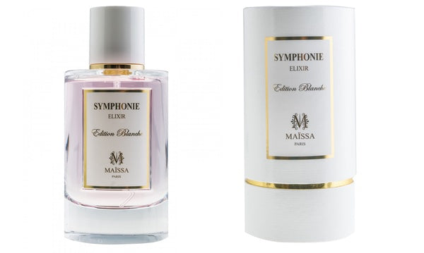 Symphonie d'amour 100ml