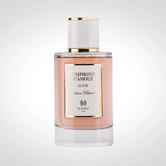 Symphonie d'amour 100ml