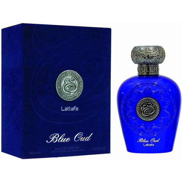 Blue Oud 100ml