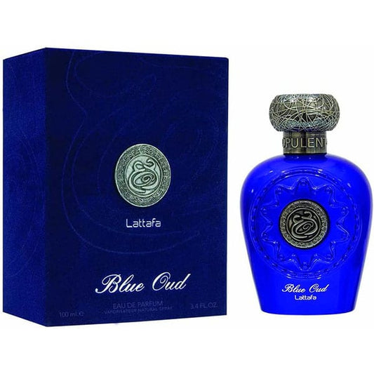 Blue Oud 100ml