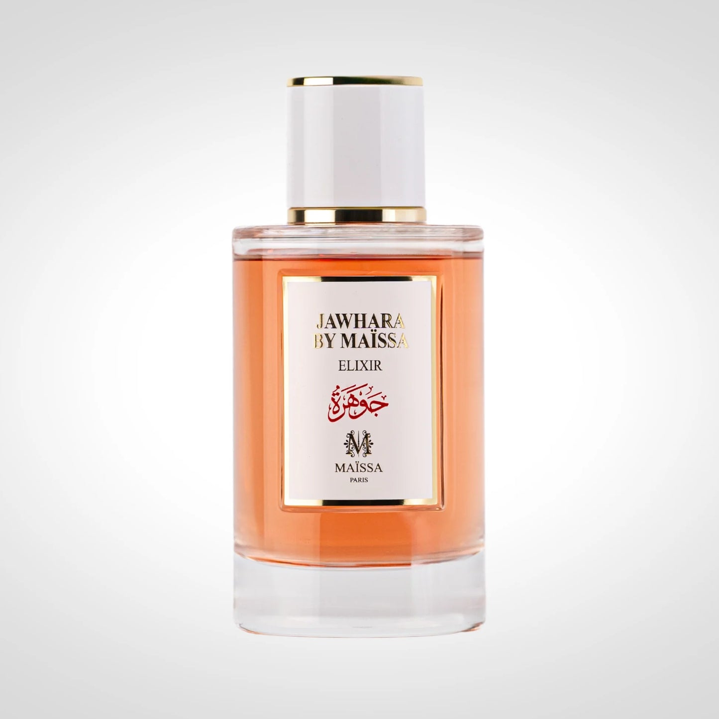 JAWHARA 50ml