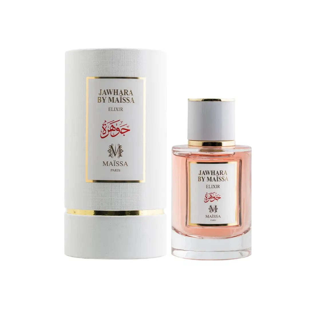 JAWHARA 50ml