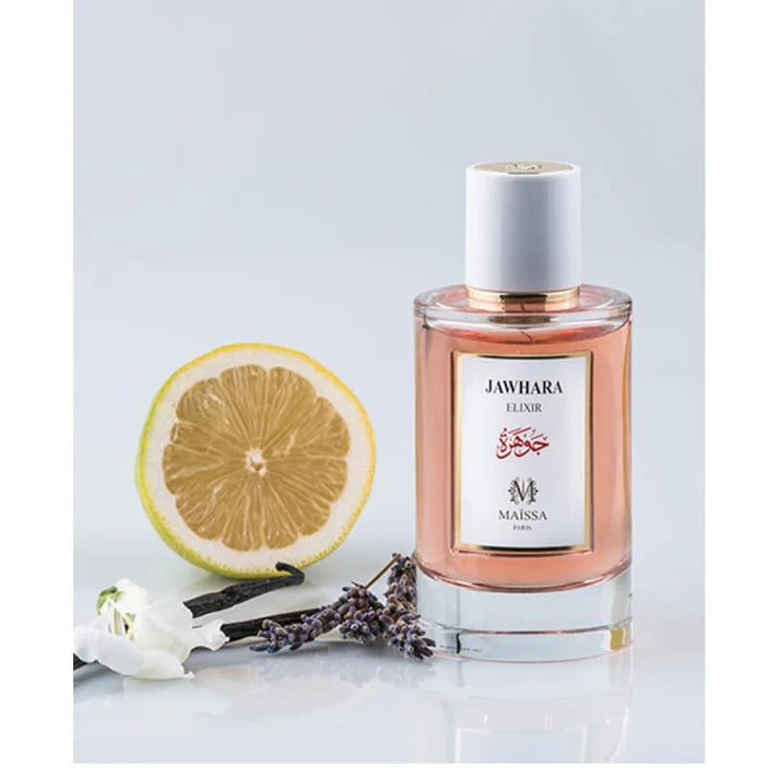 JAWHARA 50ml