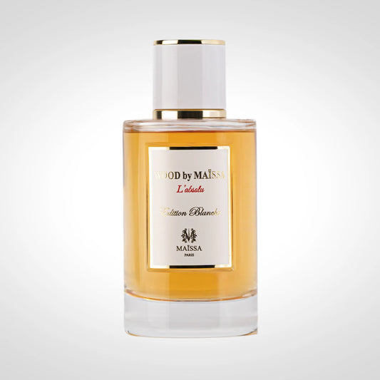 WOOD by Maïssa 50ml