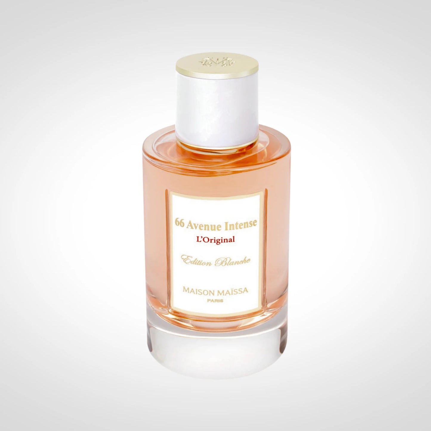 66 Avenue Intense 50ml