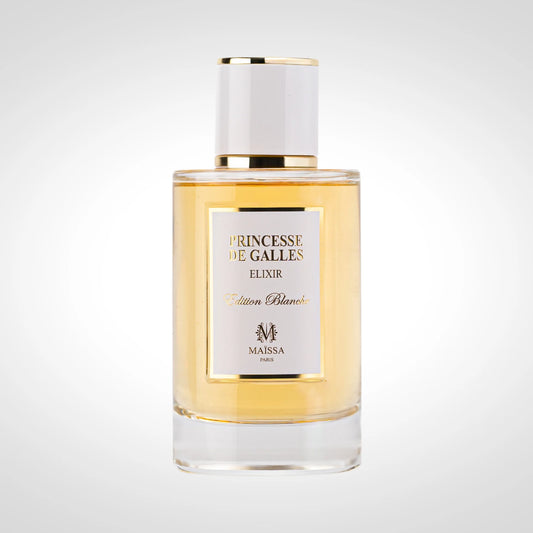 PRINCESSE DE GALLES 50ml