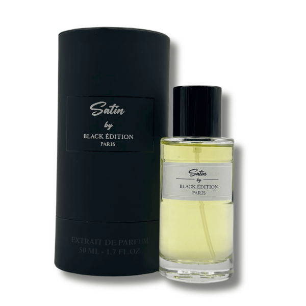 SATIN 50ml