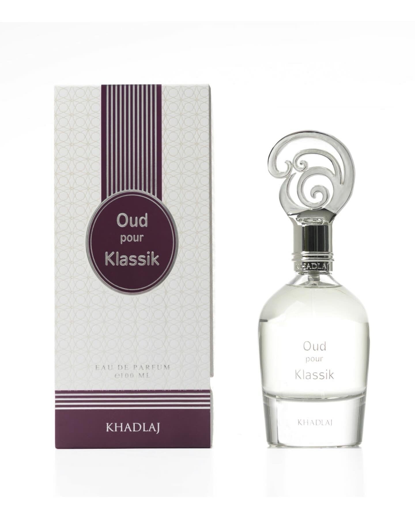 KHADLAJ Oud Klassik
