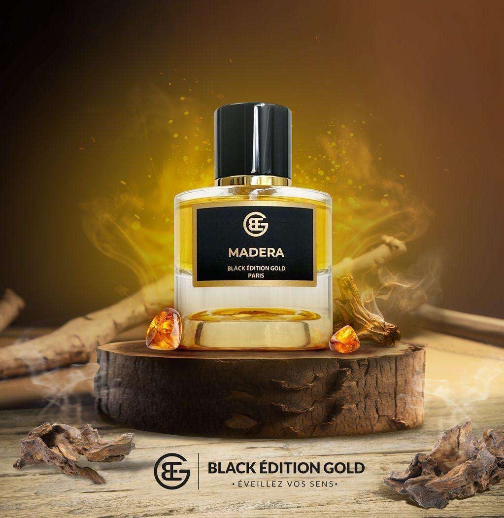 MADERA 50ml