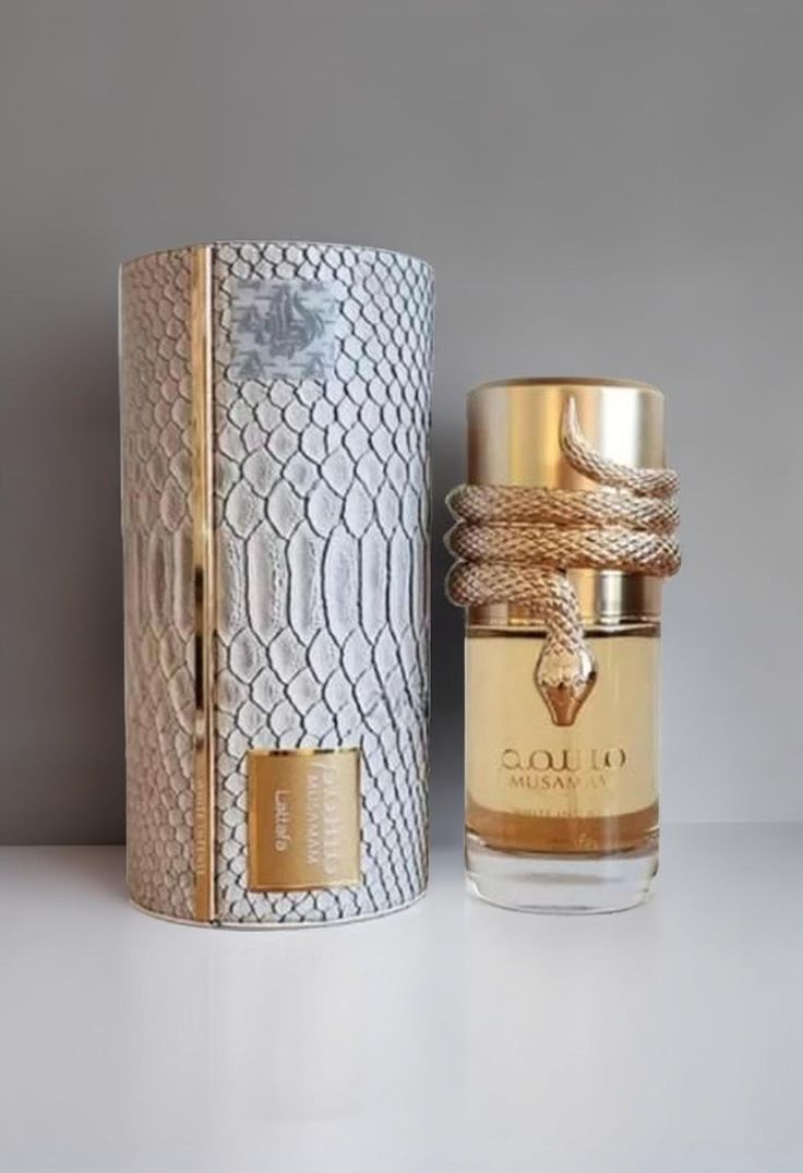 MUSAMAM White Intense 100ml