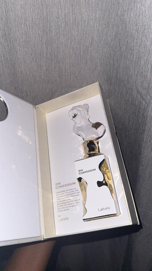 Her Confession 100ml