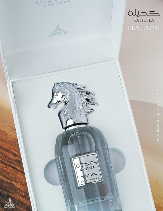 Kaheela Platinium 85ml