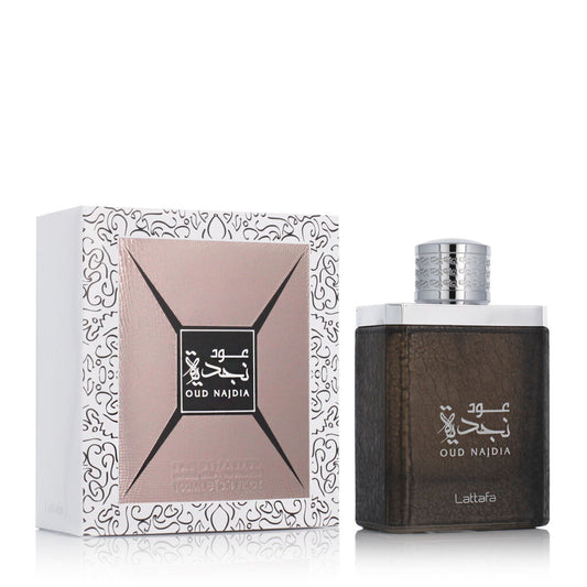 Oud Najdia 100ml