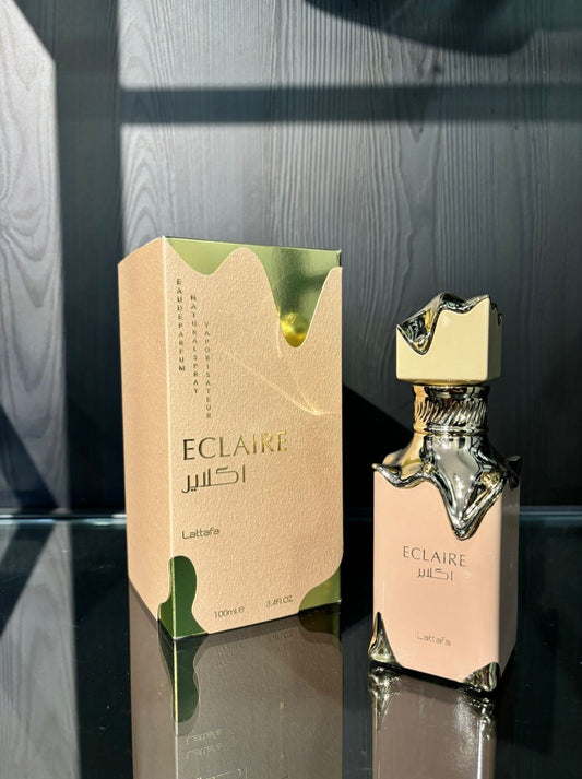 Eclaire Lattafa 100ml