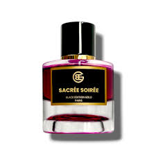 Sacrée Soirée 50ml