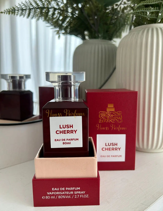Lush Chery