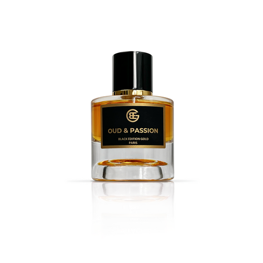 OUD & PASSION 50 ml
