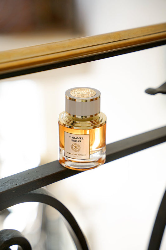 CARAMEL SUGAR 50ml