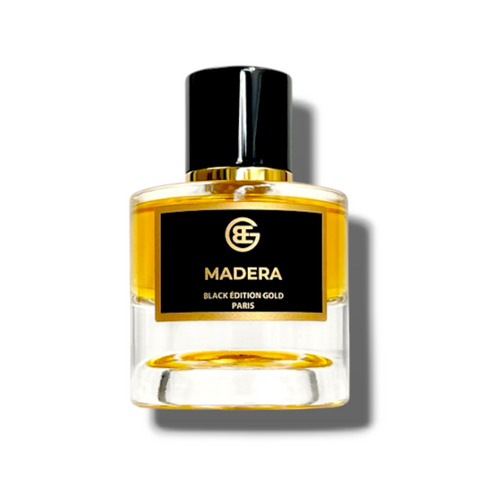 MADERA 50ml