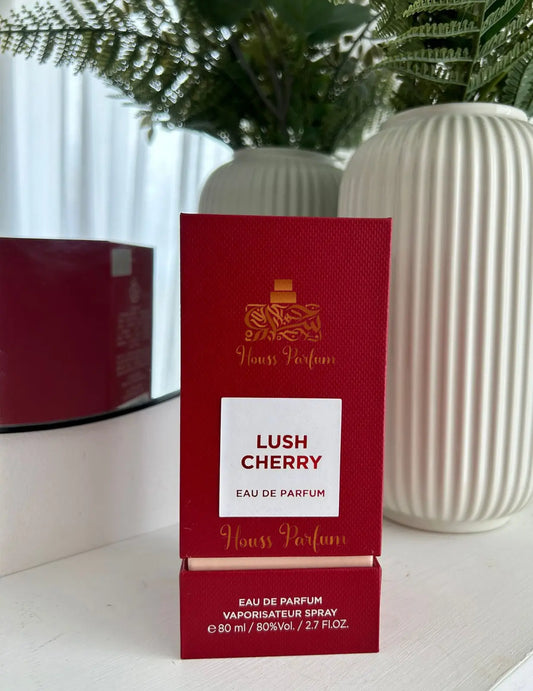 Lush Chery