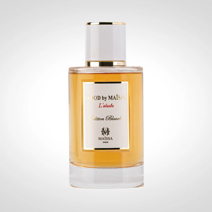 WOOD by Maïssa 50ml
