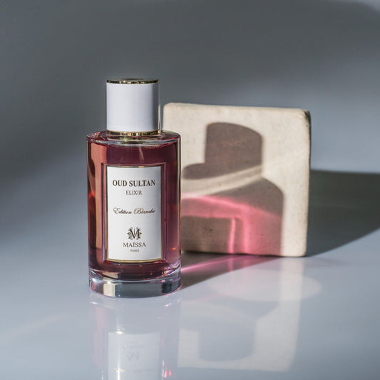 Oud Sakura elixir 50ml