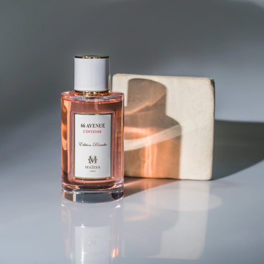 66 Avenue Intense 50ml