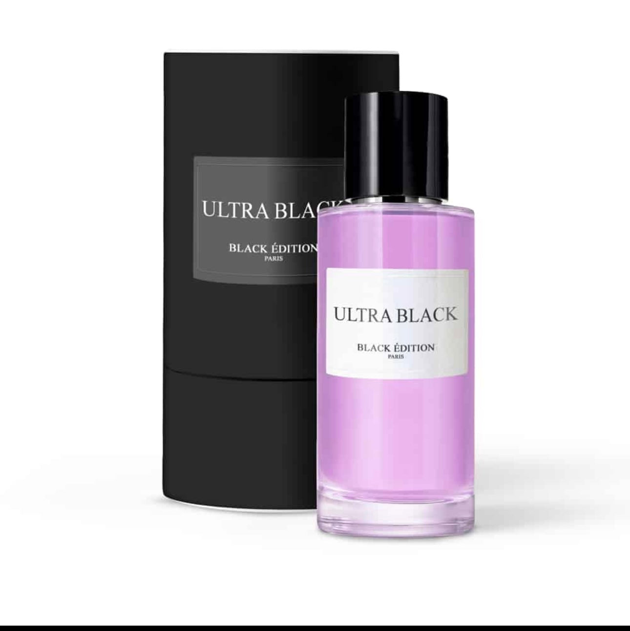 Ultra Black