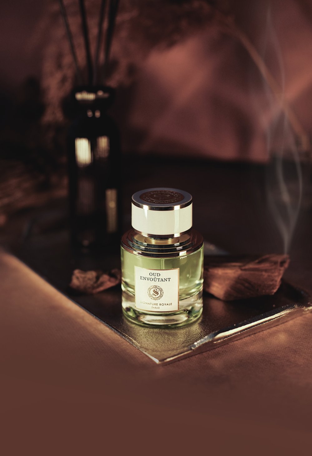 OUD ENVOÛTANT 50ml