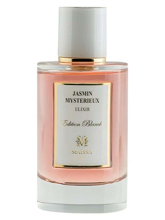 Jasmin Mystérieux 100ml