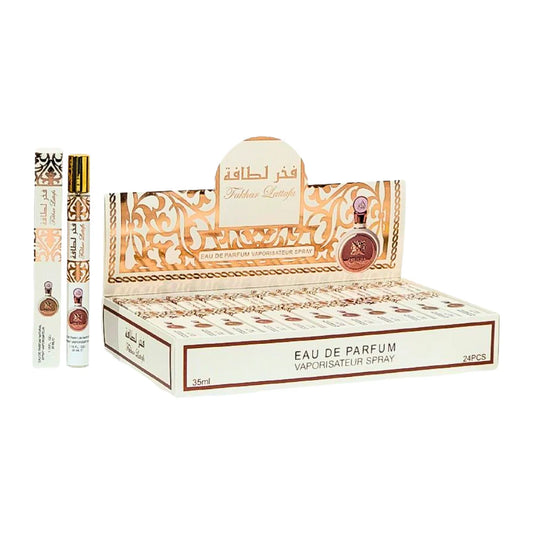 FAKHAR Lattafa 35ml