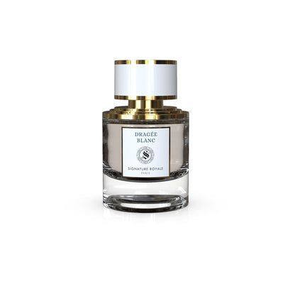 Dragée Blanc 50ml
