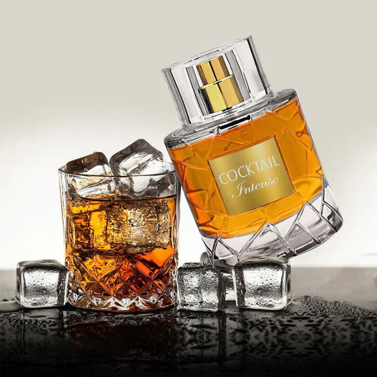 Cocktail intense 100ml