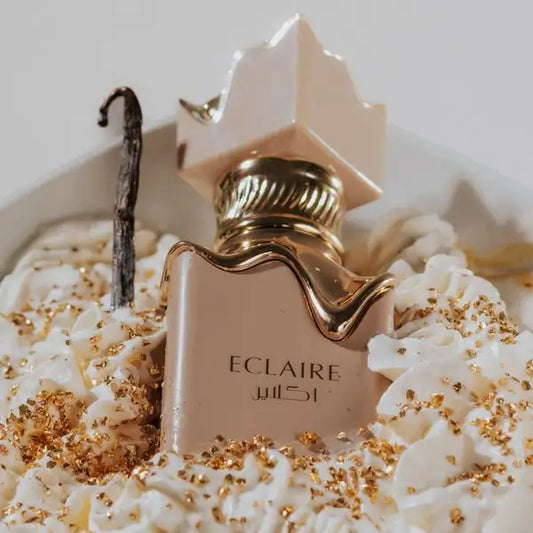 Eclaire Lattafa 100ml