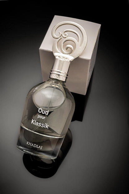 KHADLAJ Oud Klassik