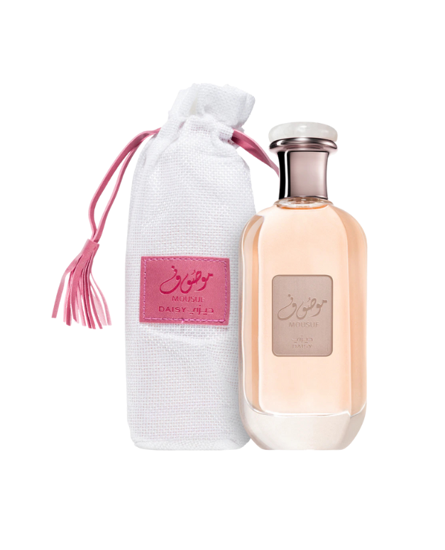 MOUSUF DAISY EAU DE PARFUM 100ML