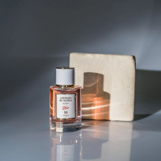 JAWHARA 50ml
