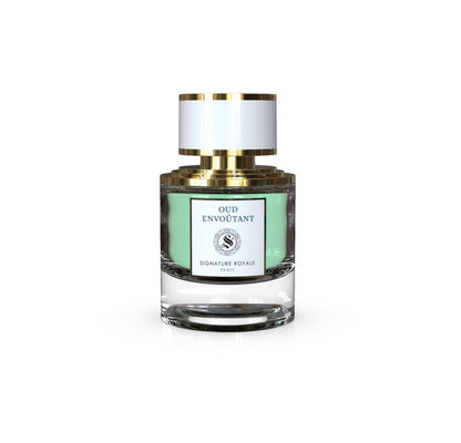 OUD ENVOÛTANT 50ml