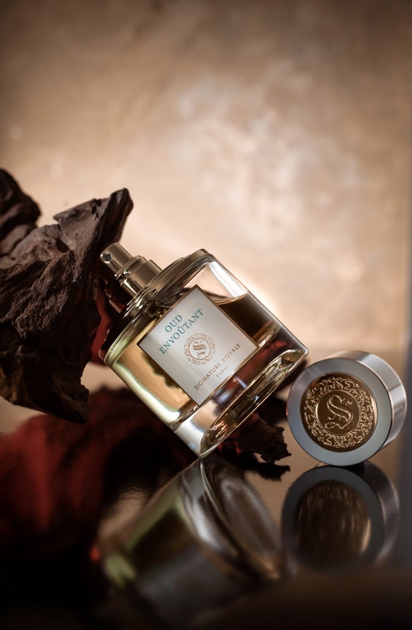 OUD ENVOÛTANT 50ml