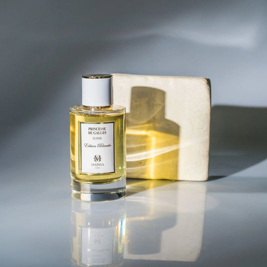PRINCESSE DE GALLES 50ml