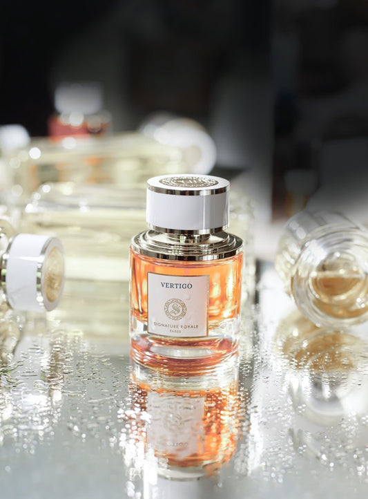 VERTIGO 50ml