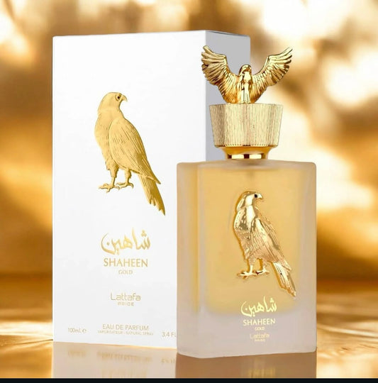 Shaheen Gold 100ml