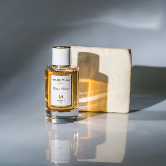 WOOD by Maïssa 50ml