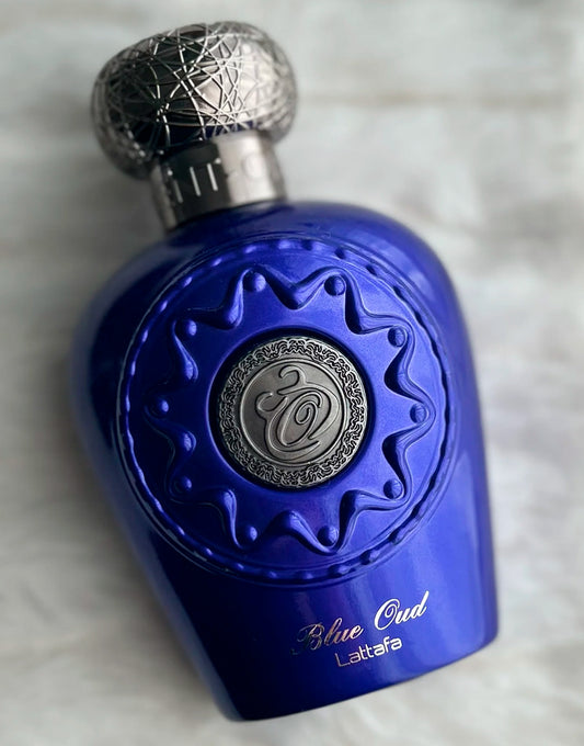 Blue Oud 100ml