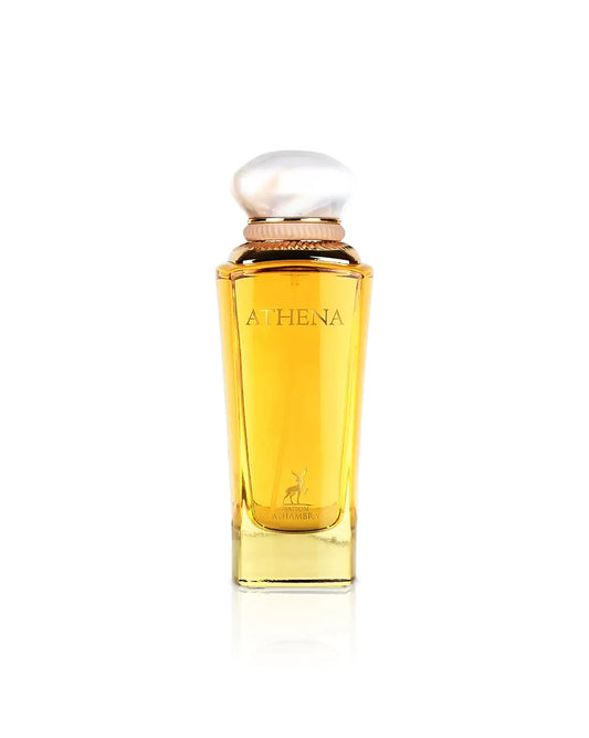 Maison Alhambra Athena Femme - Eau de Parfum