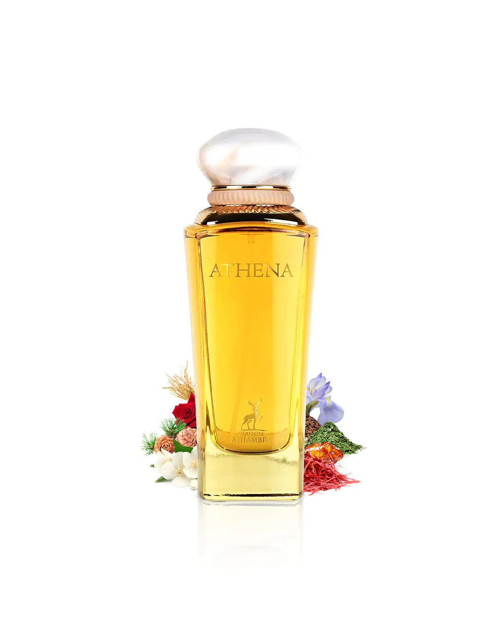 Maison Alhambra Athena Femme - Eau de Parfum