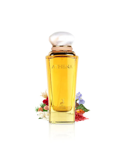 Maison Alhambra Athena Femme - Eau de Parfum