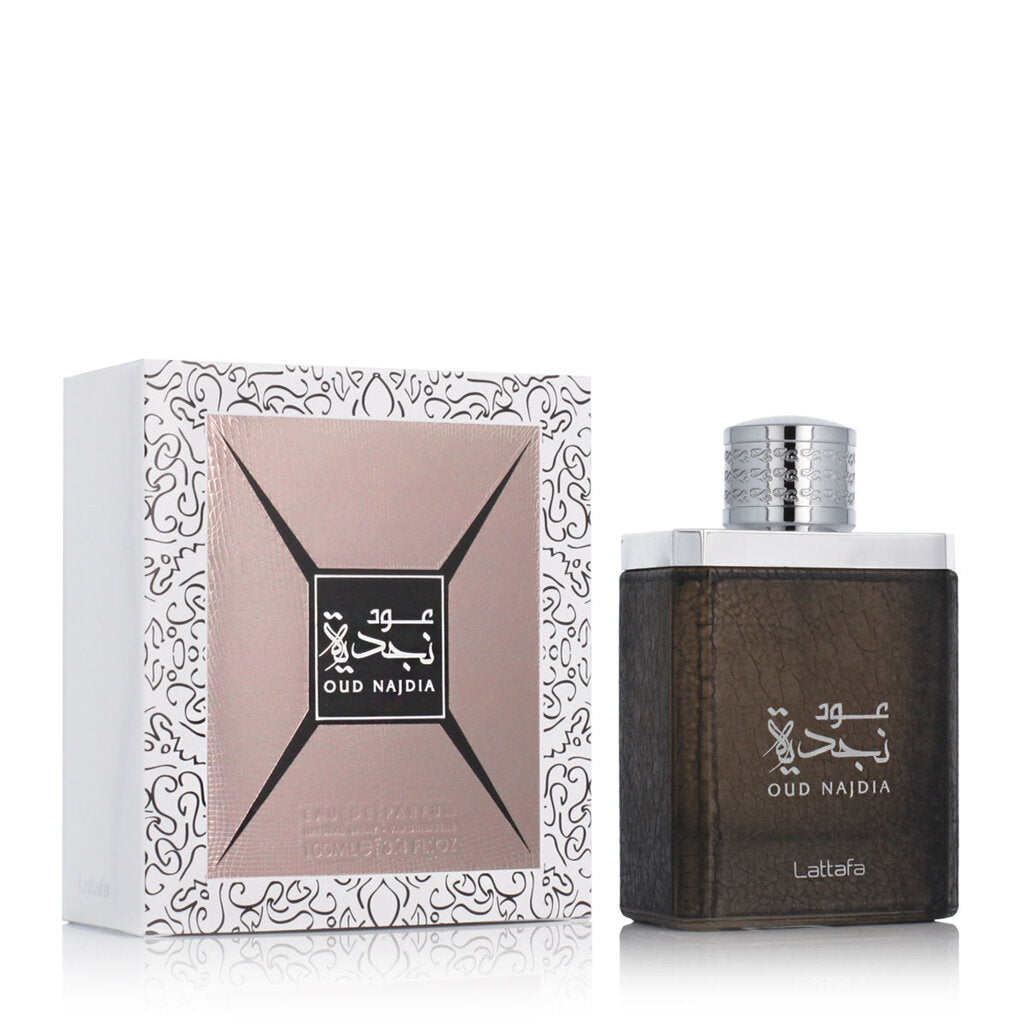 Oud Najdia 100ml