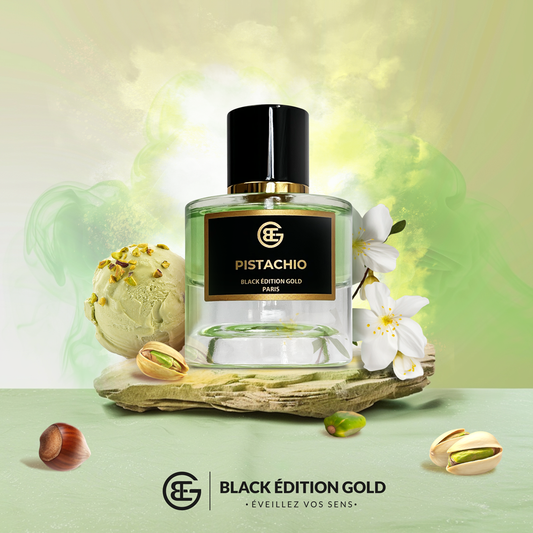 PISTACHIO 50ml
